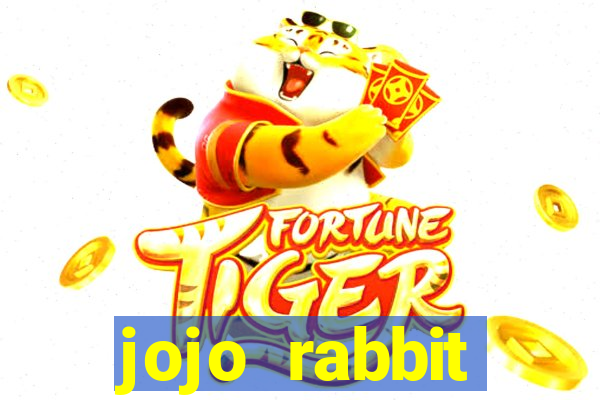 jojo rabbit assistir dublado