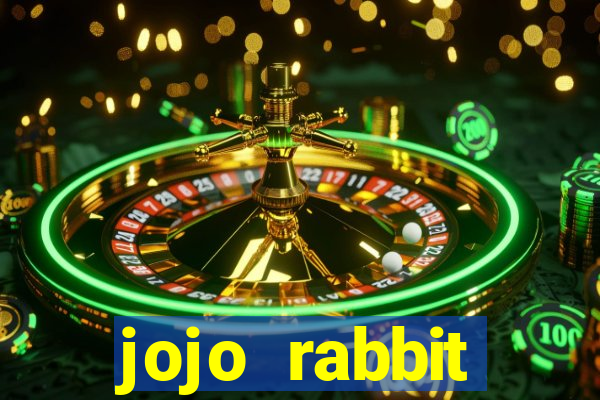 jojo rabbit assistir dublado