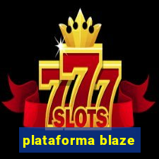 plataforma blaze