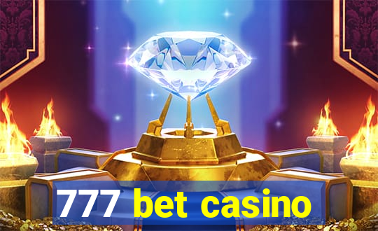 777 bet casino