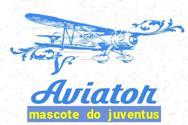 mascote do juventus da mooca