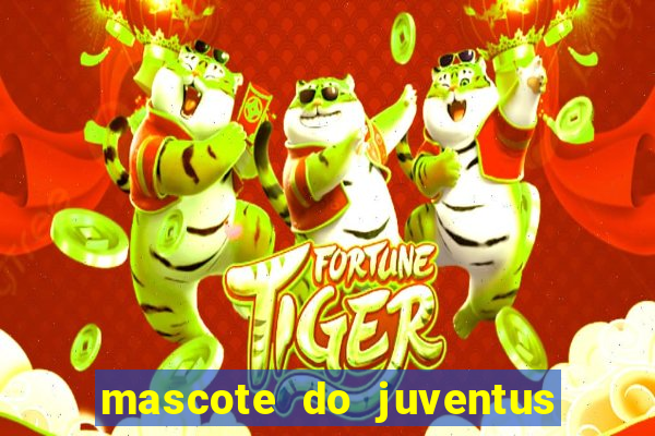 mascote do juventus da mooca