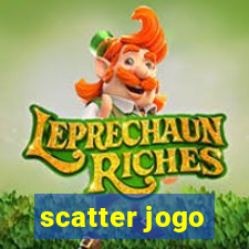 scatter jogo