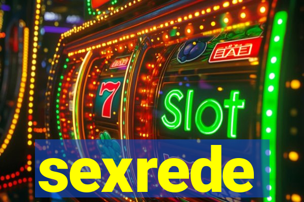 sexrede