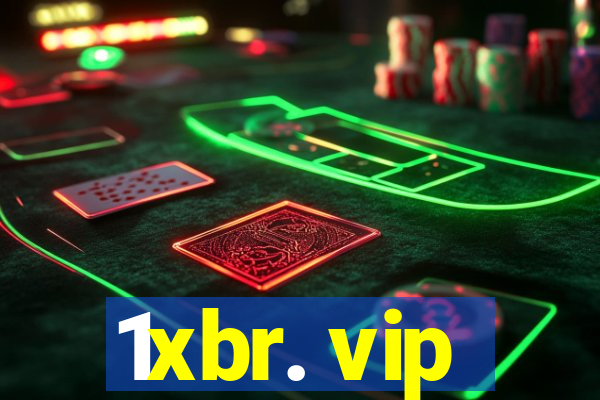 1xbr. vip