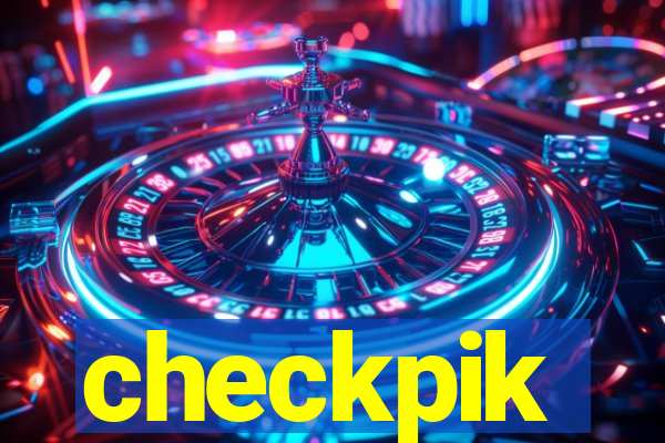 checkpik