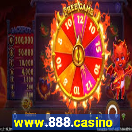 www.888.casino