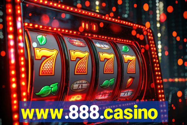 www.888.casino