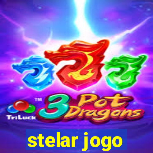 stelar jogo