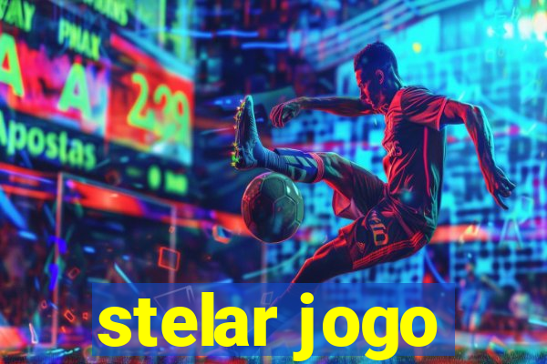 stelar jogo