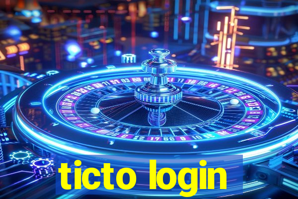 ticto login