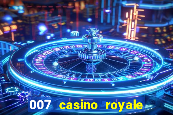 007 casino royale online dublado player youtube