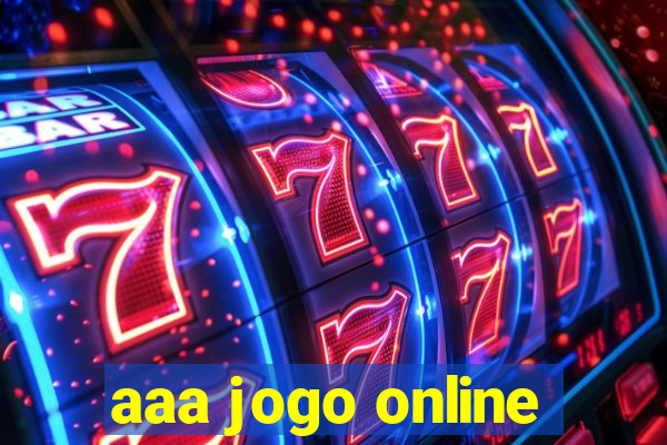 aaa jogo online