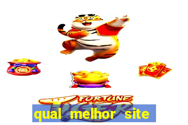 qual melhor site de jogos