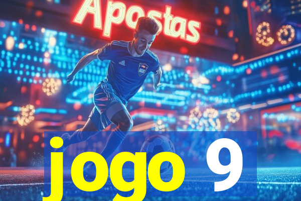 jogo 9