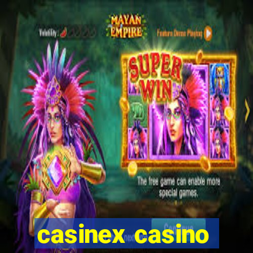 casinex casino