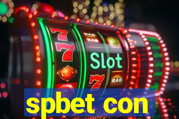 spbet con