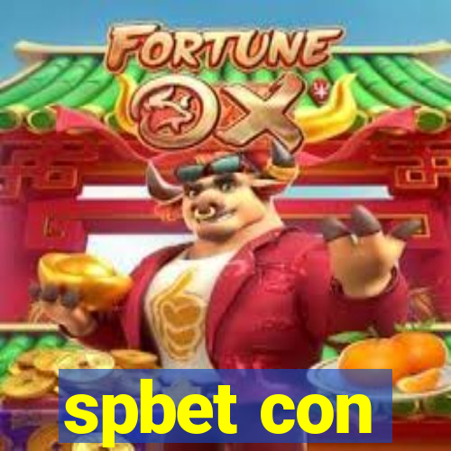 spbet con