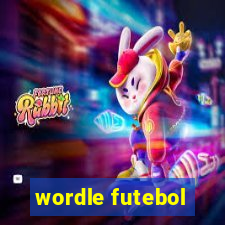 wordle futebol