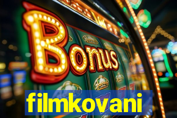 filmkovani