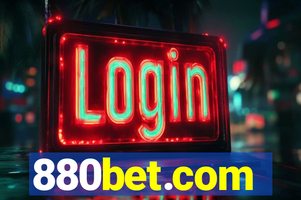 880bet.com