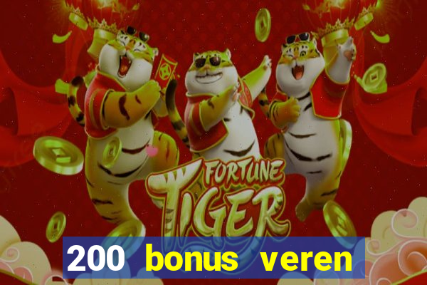 200 bonus veren casino siteleri