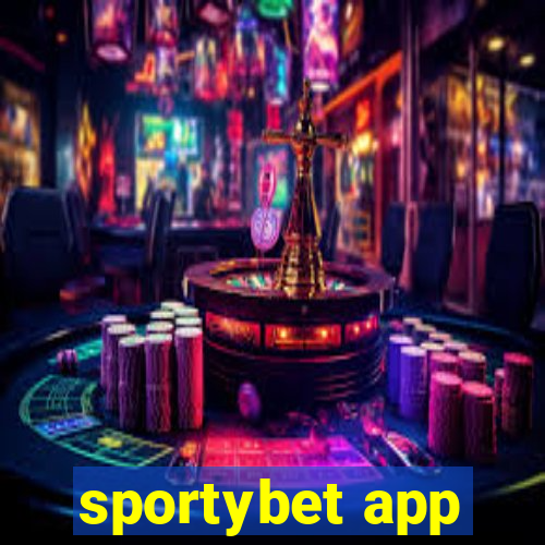 sportybet app