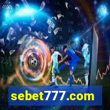 sebet777.com