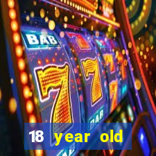 18 year old casinos in delaware