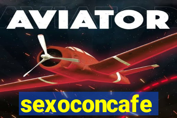 sexoconcafe