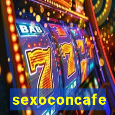 sexoconcafe