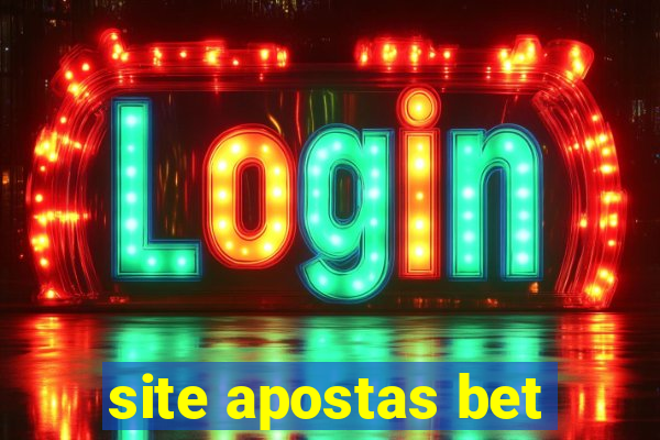 site apostas bet