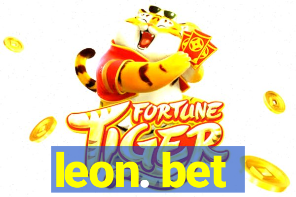 leon. bet