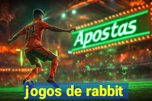 jogos de rabbit