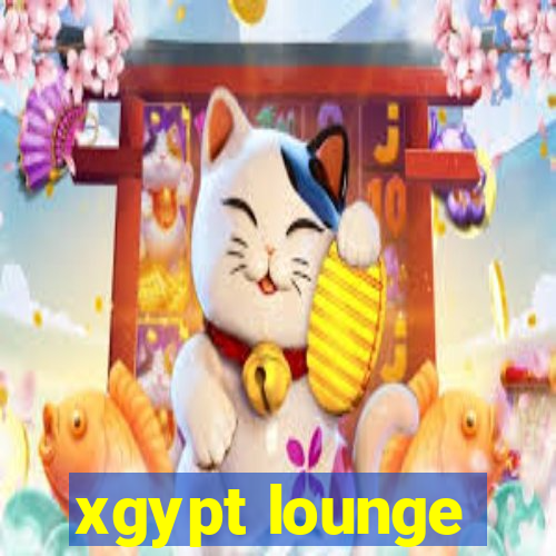 xgypt lounge