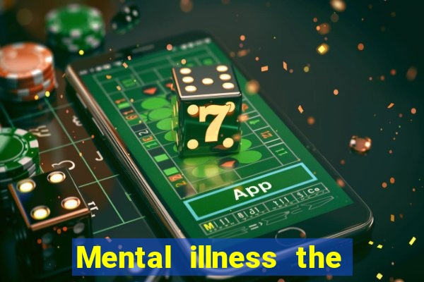 Mental illness the sims 4 mod