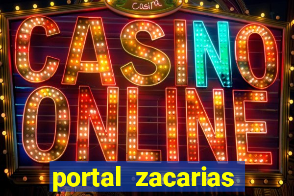 portal zacarias mogi guaçu