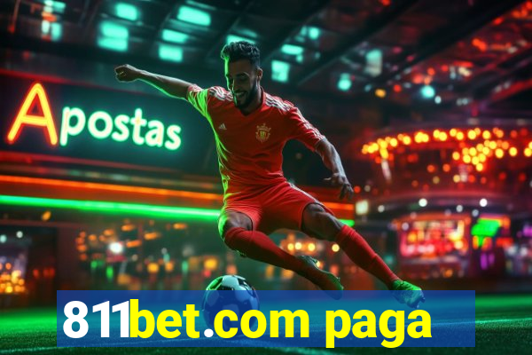 811bet.com paga