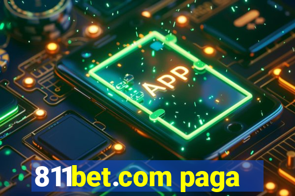 811bet.com paga