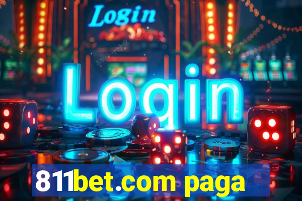 811bet.com paga