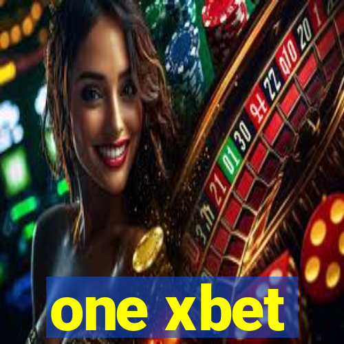 one xbet