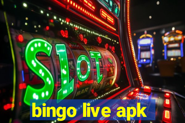 bingo live apk