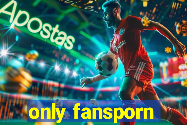 only fansporn