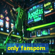 only fansporn