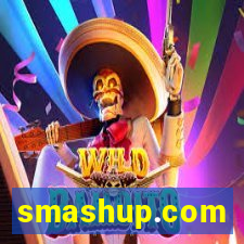 smashup.com