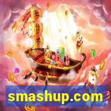 smashup.com