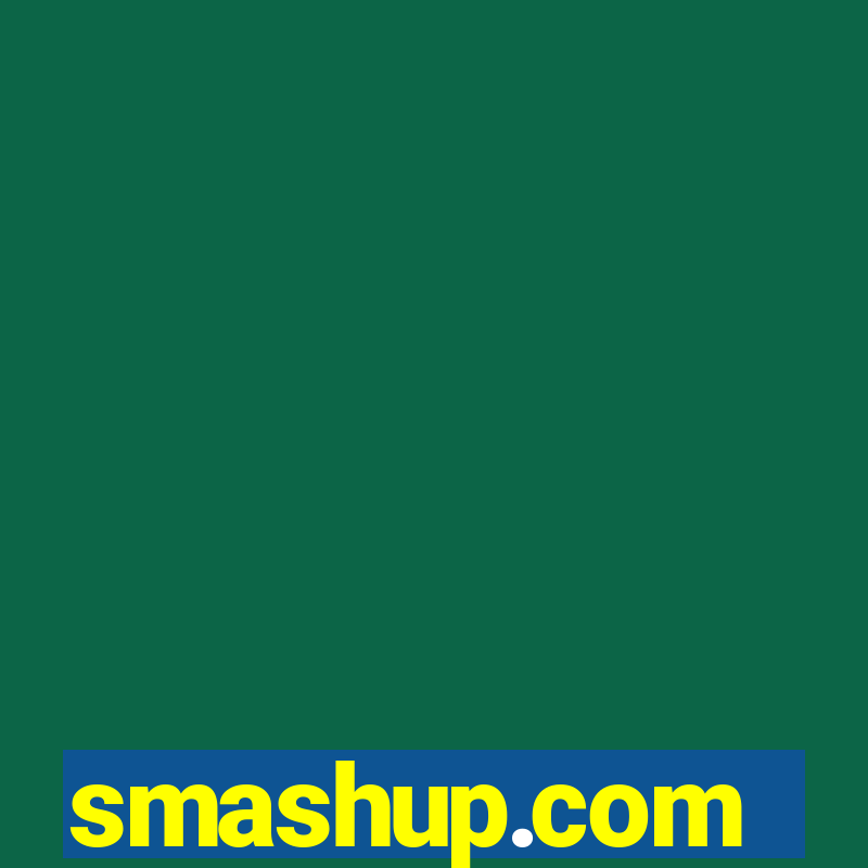 smashup.com