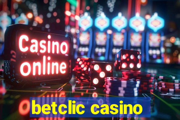 betclic casino