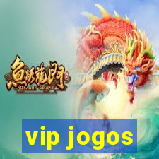 vip jogos