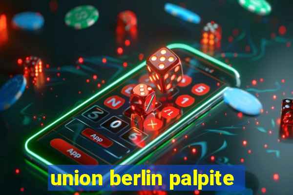 union berlin palpite